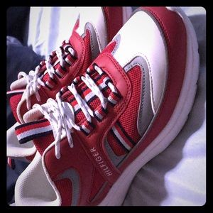 Tommy Hilfiger shoes